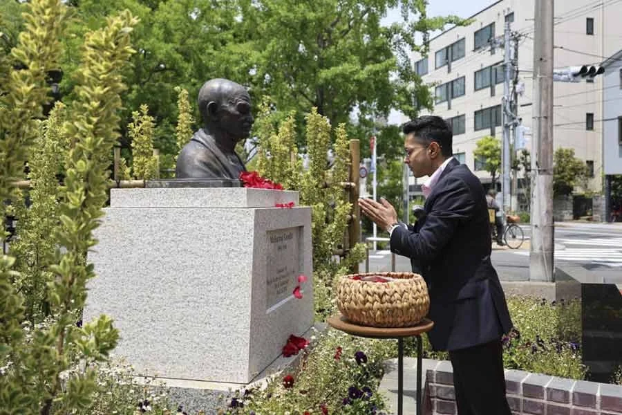জাপান এবং আরব আমিরাতে ভারতের সর্বদলীয় প্রতিনিধি, অপারেশন সিঁদুর এবং পাকিস্তান নিয়ে বক্তব্য রাখবে দল