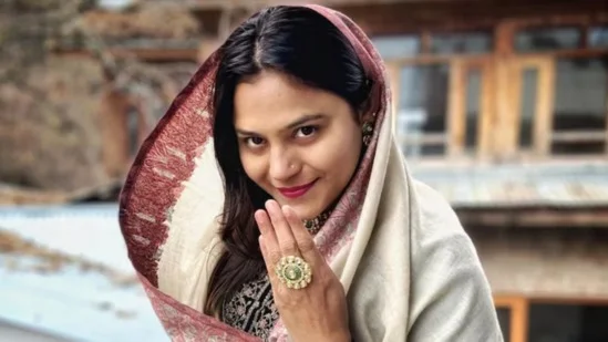 পুলিশ হেফাজতে মেয়াদ বাড়ল চরবৃত্তিতে অভিযুক্ত জ্যোতি মালহোত্রার