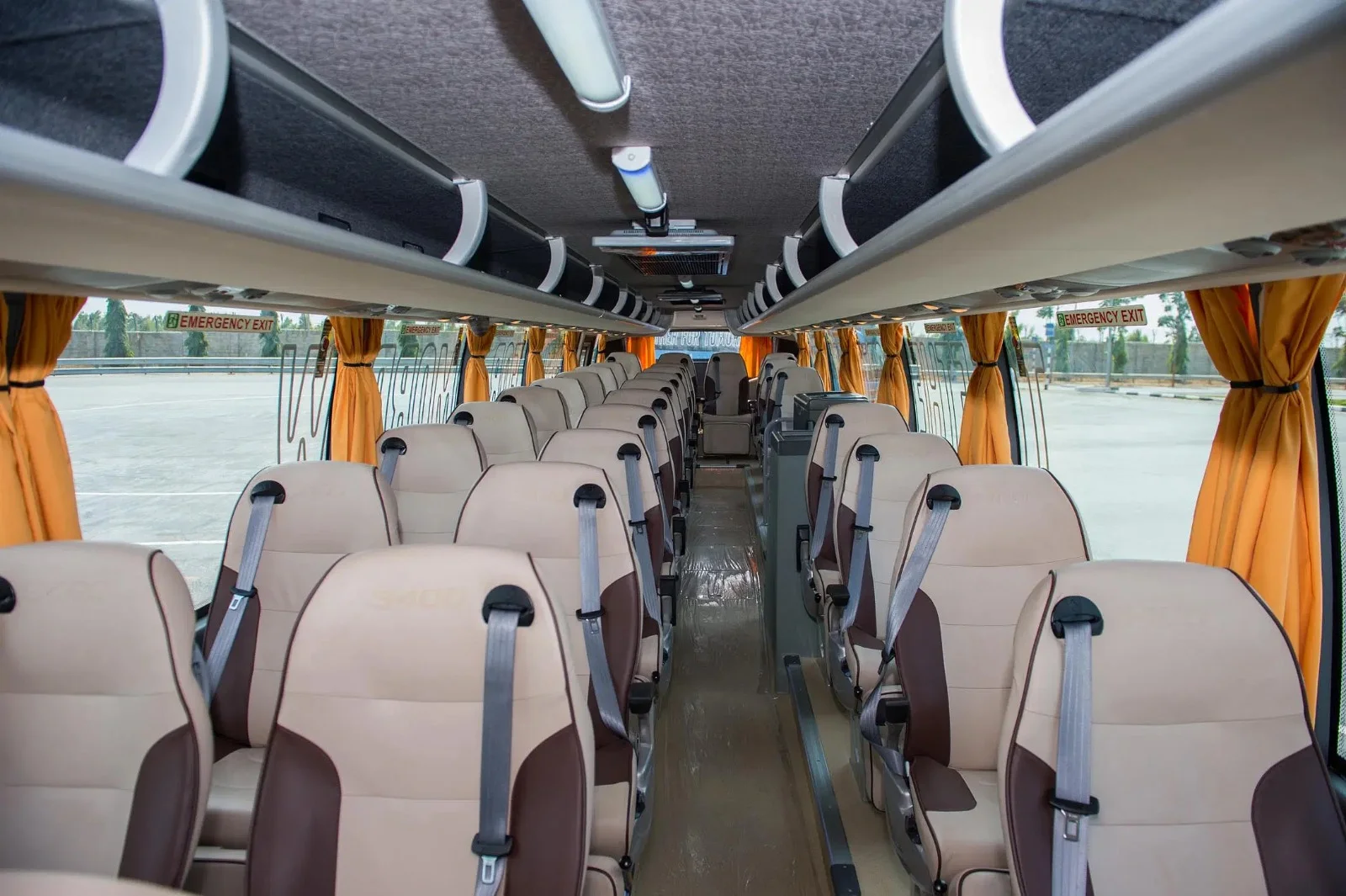 উত্তরের ৬ জেলা থেকে দিঘা ভলভো বাস ভাড়ায় বিশেষ ছাড়