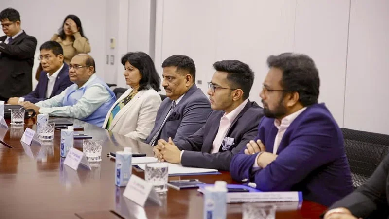 টোকিওতে ইসলামাবাদের সন্ত্রাস নিয়ে সরব অভিষেক বন্দ্যোপাধ্যায়