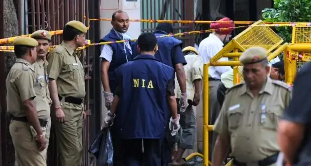 পাকিস্তানের গুপ্তচরবৃত্তির অভিযোগে এ বার এনআইএ-র জালে সিআরপিএফ জওয়ান!