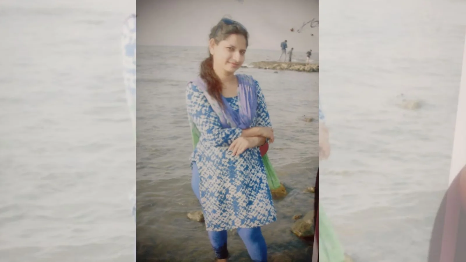 নাগপুরের এক মহিলাকে ভারতে পাঠাল পাক রেঞ্জার্স, চর কিনা তদন্তে পুলিশ