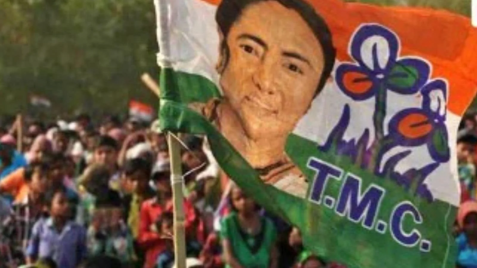 বিজেপি ঘাঁটির ১০ সমবায় সমিতির দখল নিল তৃণমূল