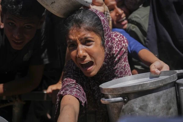 ইউরোপীয় সংসদে প্রথমবার ‘গণহত্যা’ তকমা পাবে গাজার যুদ্ধ? 