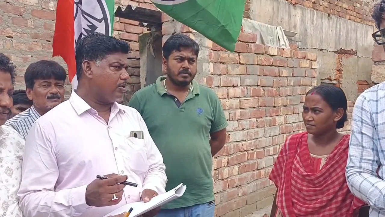 ২৬-এর নির্বাচনকে পাখির চোখ করে ঘরে ঘরে সার্ভে তৃণমূলের