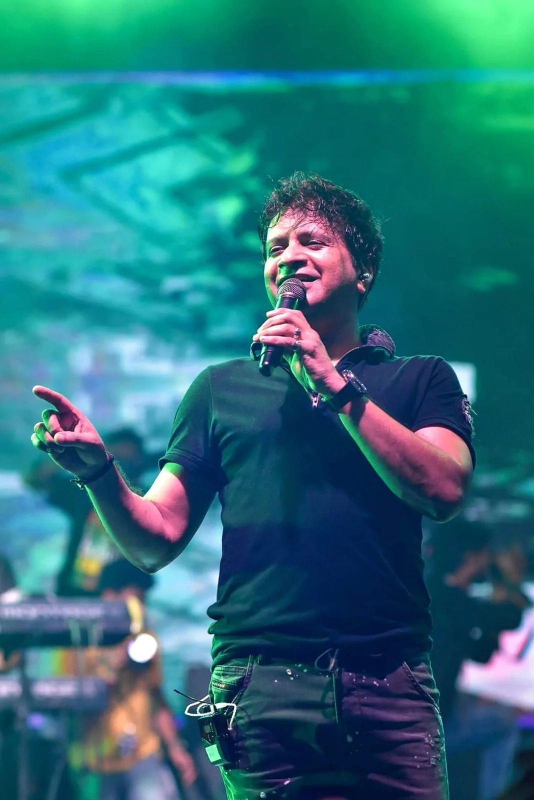 কেউ কথা রাখেনি......