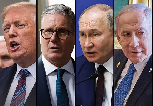 পহেলগাঁও হামলার পাল্টা 'প্রত্যাঘাত' ভারতের, কি বলছে বিশ্বনেতারা