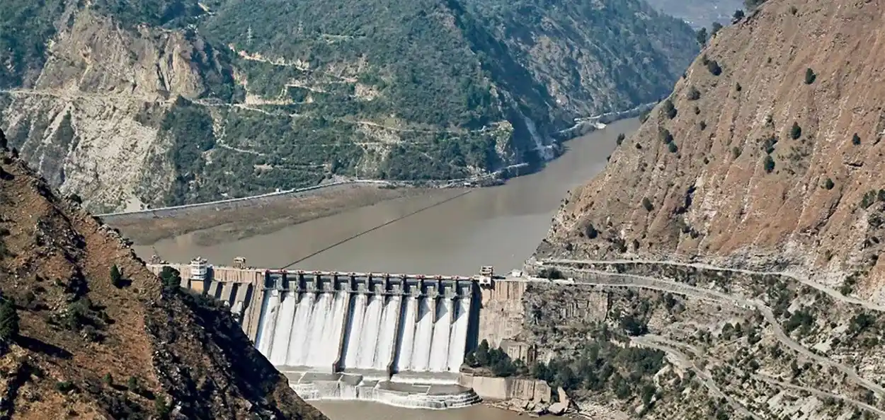 সিন্ধু জলচুক্তি স্থগিতই থাকবে, পুনর্বহালের কোনও প্রশ্ন নেই: অমিত শাহের কড়া বার্তা পাকিস্তানকে