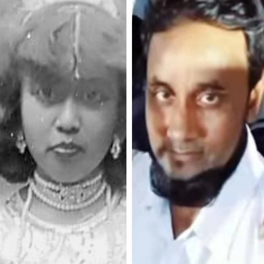 কালীগঞ্জে চতুর্থ শ্রেণির ছাত্রী তমন্না খুনে মূল অভিযুক্ত গাওয়াল শেখ ও ছেলেকে গ্রেফতার, তদন্তে গতি পুলিশ প্রশাসনের