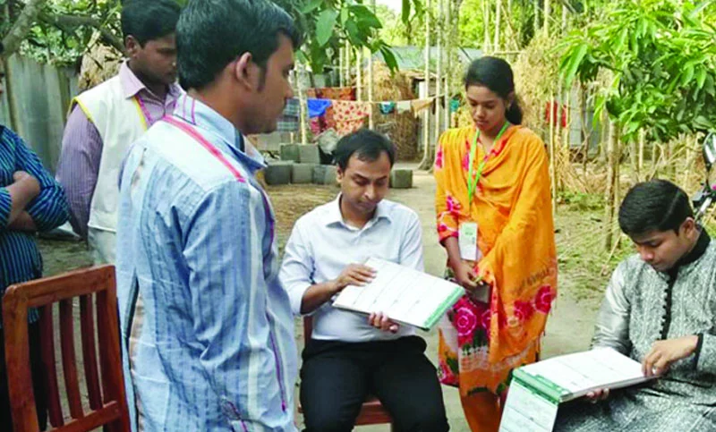 ২০২৬ সালের ১ এপ্রিল থেকে শুরু গৃহতালিকা তৈরি, ডিজিটাল পদ্ধতিতে আদমশুমারি ও জাতিগত জনগণনার ঘোষণা কেন্দ্রের