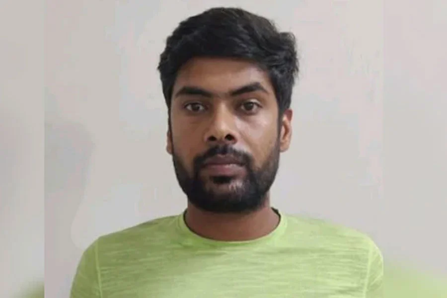 প্রতিরক্ষার গোপন তথ্য পাচার, গুপ্তচরবৃত্তির অভিযোগে গ্রেফতার বিশাল যাদব