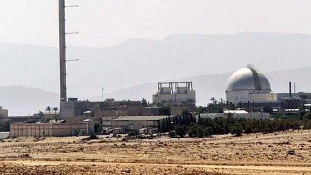 ইরানের হাতে পরমাণু স্থাপনা-সহ ইসরাইলের হাজার হাজার ‘গোপন নথি’