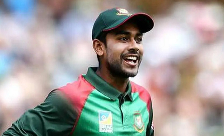 বাংলাদেশের নতুন ওয়ানডে অধিনায়ক মিরাজ