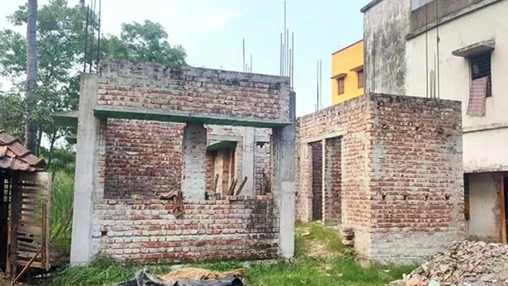 ‘বাংলার বাড়ি’  তৈরি করতে কেন দেরি , কারণ জানতে নবান্নে মুখ্যসচিবের বৈঠক