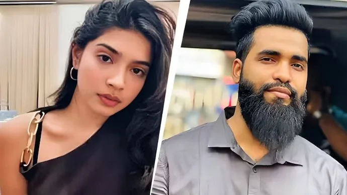 শর্মিষ্ঠা পানোলির বিরুদ্ধে অভিযোগকারী ওয়াজাহাতকে গ্রেফতার, এক্স হ্যান্ডেলে সরব অমিত মালব্য