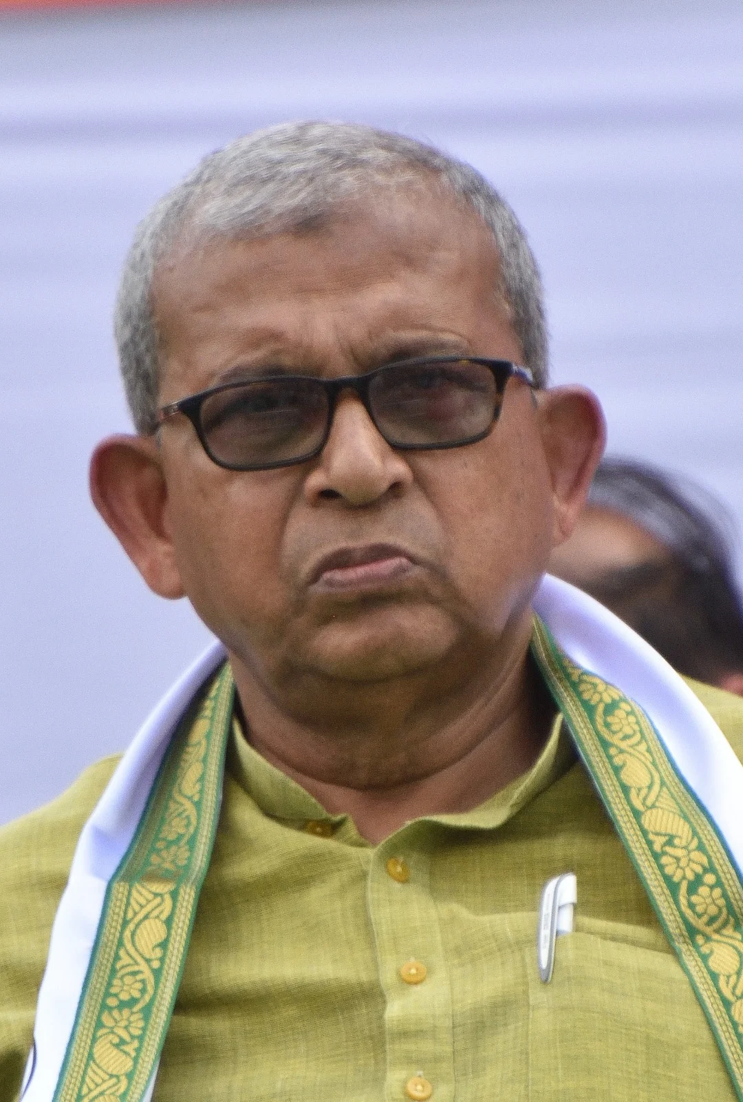 রাজ্যের সঙ্গে বিমাতৃসুলভ আচরণ, প্রাপ্য না দেওয়ার অভিযোগে সরব সেচমন্ত্রী মানস ভূঁইয়া