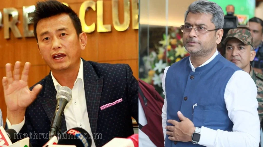 কল্যাণের জমানায় পিছিয়ে পড়ছে দেশের ফুটবল: বাইচুং