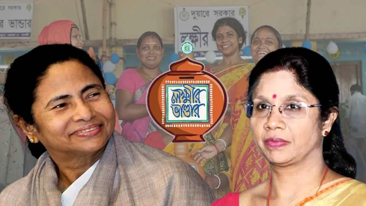 লক্ষ্মী ভাণ্ডার থেকে রূপান্তরিত হয়ে বার্ধক্য ভাতার সুযোগ পাচ্ছেন ৬ লক্ষের বেশি মহিলা: শশী পাঁজা