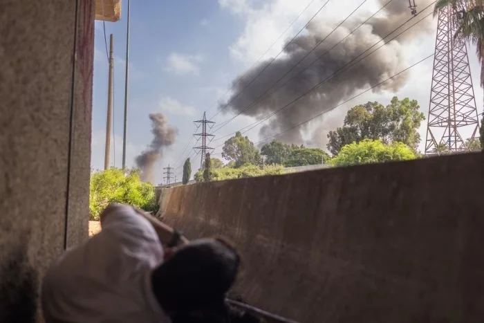 আমেরিকার অধিকাংশ মানুষ ইসরাইল-ইরান যুদ্ধে মার্কিন সেনা জড়ানোর বিপক্ষে, বলছে সমীক্ষা