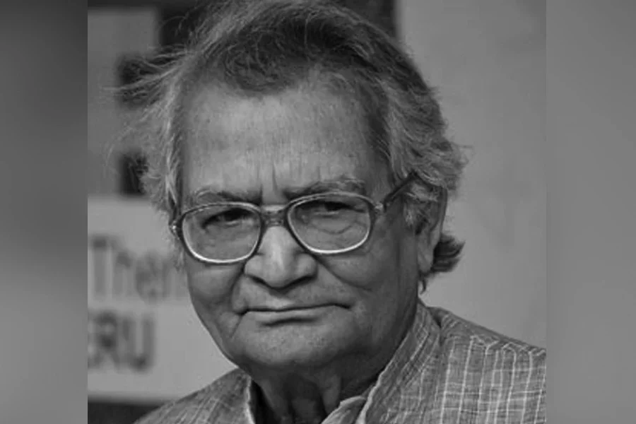 সাহিত্য জগতে শোকের ছায়া, প্রয়াত প্রফুল্ল রায়