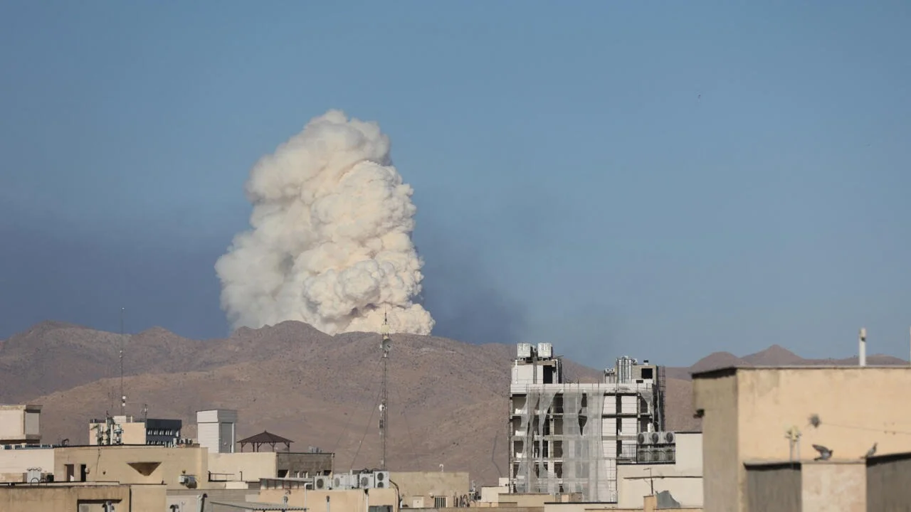 শুক্রবার ইউরোপের তিন দেশের সঙ্গে ইরানের বৈঠক!