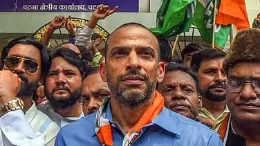 বিহারে ভোটার তালিকা থেকে অনগ্রসর, দলিত এবং সংখ্যালঘুদের বাদ দেওয়ার ষড়যন্ত্র: কংগ্রেস