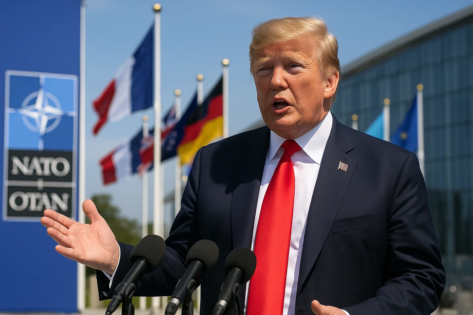 ট্রাম্প বনাম মার্কিন গোয়েন্দা রিপোর্ট: ইরানে হামলা ‘সম্পূর্ণ সফল’ না কি মাত্র ৬ মাস পিছিয়ে পড়া?