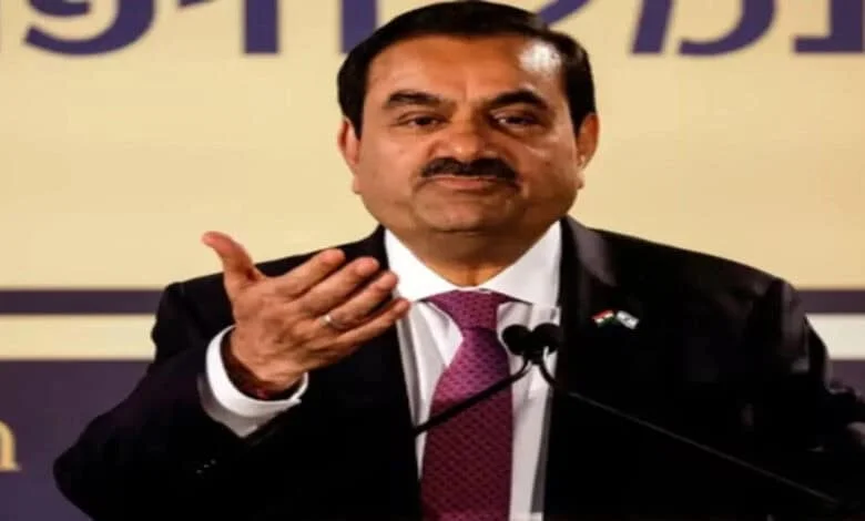 ধারাভি পুনর্নির্মাণ আমাদের সবচেয়ে রূপান্তরকারী প্রকল্প: আদানি