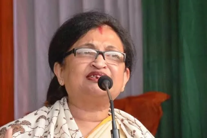 বিশ্ব পরিবেশ দিবসে প্লাস্টিক দূষণ প্রতিরোধের বার্তা দিলেন মন্ত্রী চন্দ্রিমা ভট্টাচার্য