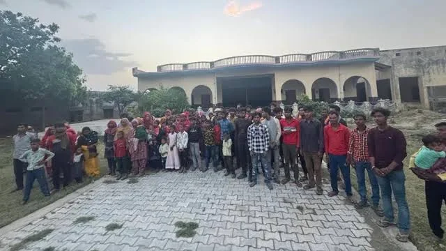 দিল্লি ৬৬ বাংলাদেশীকে ফেরত পাঠাচ্ছে