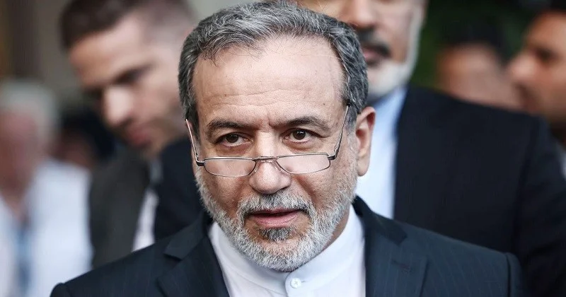 পারমাণবিক ইস্যুতে আমেরিকার সঙ্গে আলোচনায় আগ্রহ নেই ইরানের: স্পষ্ট বার্তা আরাগচির