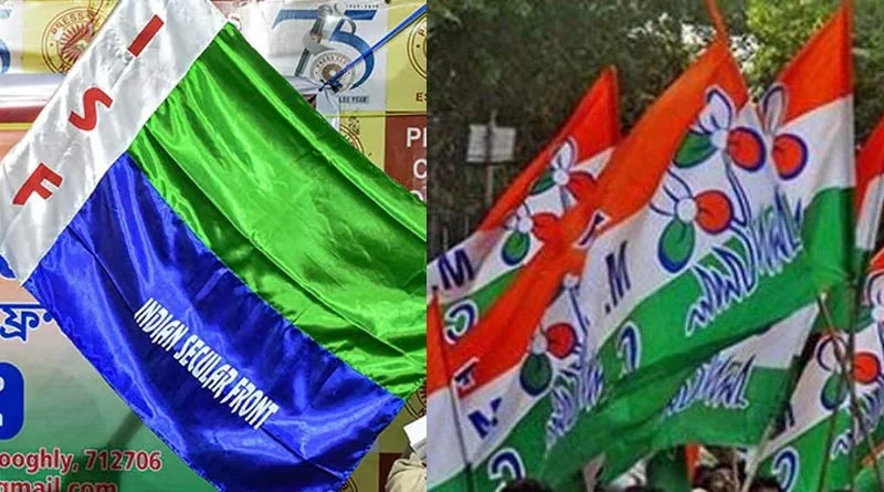 ভাঙড়ে দল বদলের হাওয়া, শতাধিক আইএসএফ কর্মী তৃণমূলে