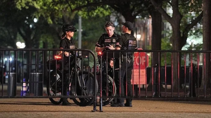 ইরানে পাল্টা হামলার ভয়ে নিউইয়র্ক ও ওয়াশিংটনে হাই এলার্ট