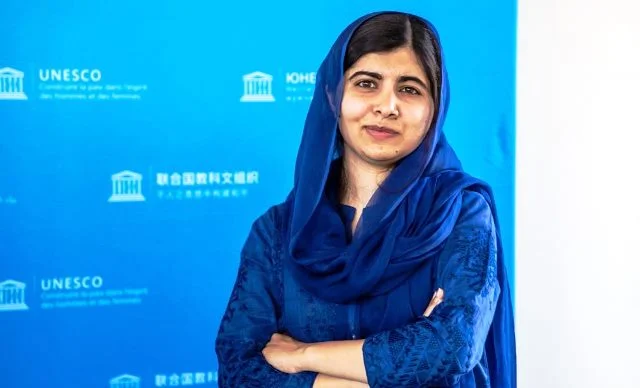 সারা বিশ্বে মেয়েদের খেলাধুলায় বিনিয়োগে নোবেলজয়ী মালালা