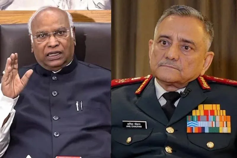 কেন্দ্রীয় সরকার 'অপারেশন সিঁদুর' নিয়ে দেশকে বিভ্রান্ত করছে! সেনা প্রধানের মন্তব্যের পর ফের সরব কংগ্রেস