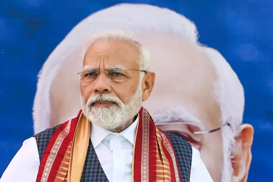 Breaking: কলকাতায় প্রধানমন্ত্রী Narendra Modi, একটু পরেই মেট্রোর ৩ রুটের উদ্বোধন