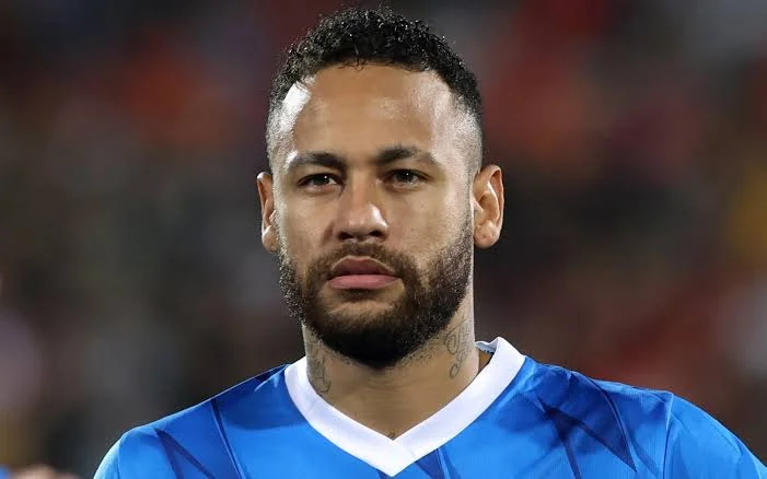 করোনায় আক্রান্ত নেইমার