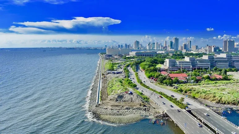 বিশ্ব হালাল পর্যটনের উজ্জ্বল নাম ফিলিপিন্স