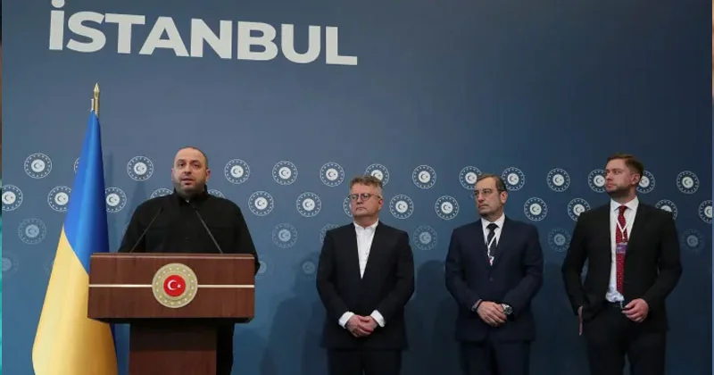 সবচেয়ে বড় যুদ্ধবন্দি বিনিময়ের দিকে রাশিয়া-ইউক্রেন