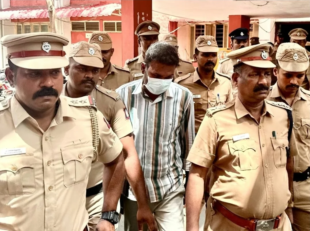 কমপক্ষে ৩০ বছর জেলে থাকতেই হবে, আন্না বিশ্ববিদ্যালয়ে যৌন নির্যাতন মামলায় সাজা ঘোষণা আদালতের