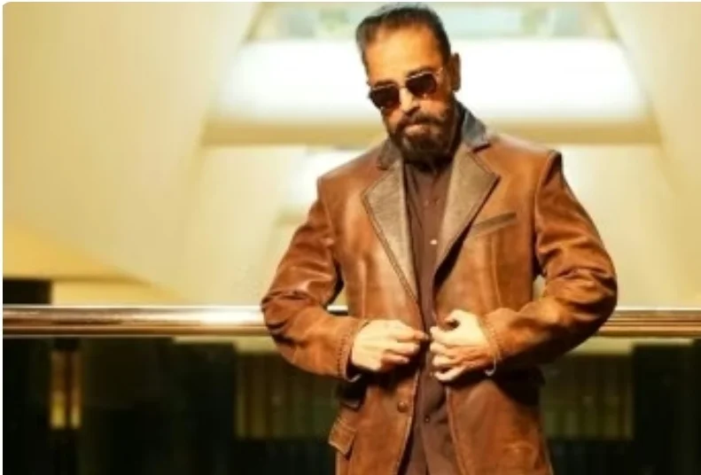 ছবি মুক্তি নিশ্চিত করতে হাইকোর্টের দ্বারস্থ তামিল সুপারস্টার কমল হাসান