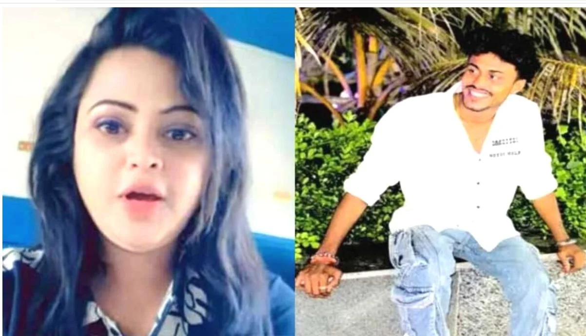 সোদপুর নির্যাতিতা কাণ্ডে গ্রেফতার মূল অভিযুক্ত আরিয়ান খান