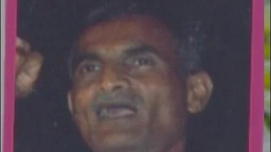 নিরাপত্তাবাহিনীর গুলিতে নিহত মাওবাদী শীর্ষ নেতা