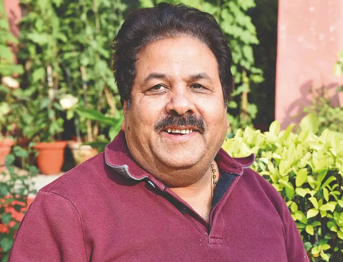 বিনির জায়গায় বিসিসিআইয়ে কার্যকরী সভাপতি হচ্ছেন রাজীব শুক্লা