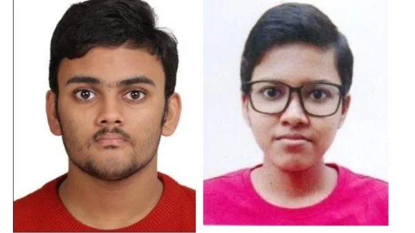 জেইই অ্যাডভান্সড পরীক্ষায় দেশের মধ্যে প্রথম হয়েছেন রাজিত গুপ্তা