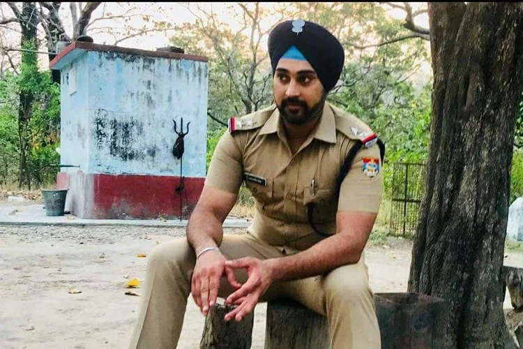 অপারেশন সিঁদুর-এর তথ্য পাচারের দায়ে ধৃত  এক শিখ যুবক
