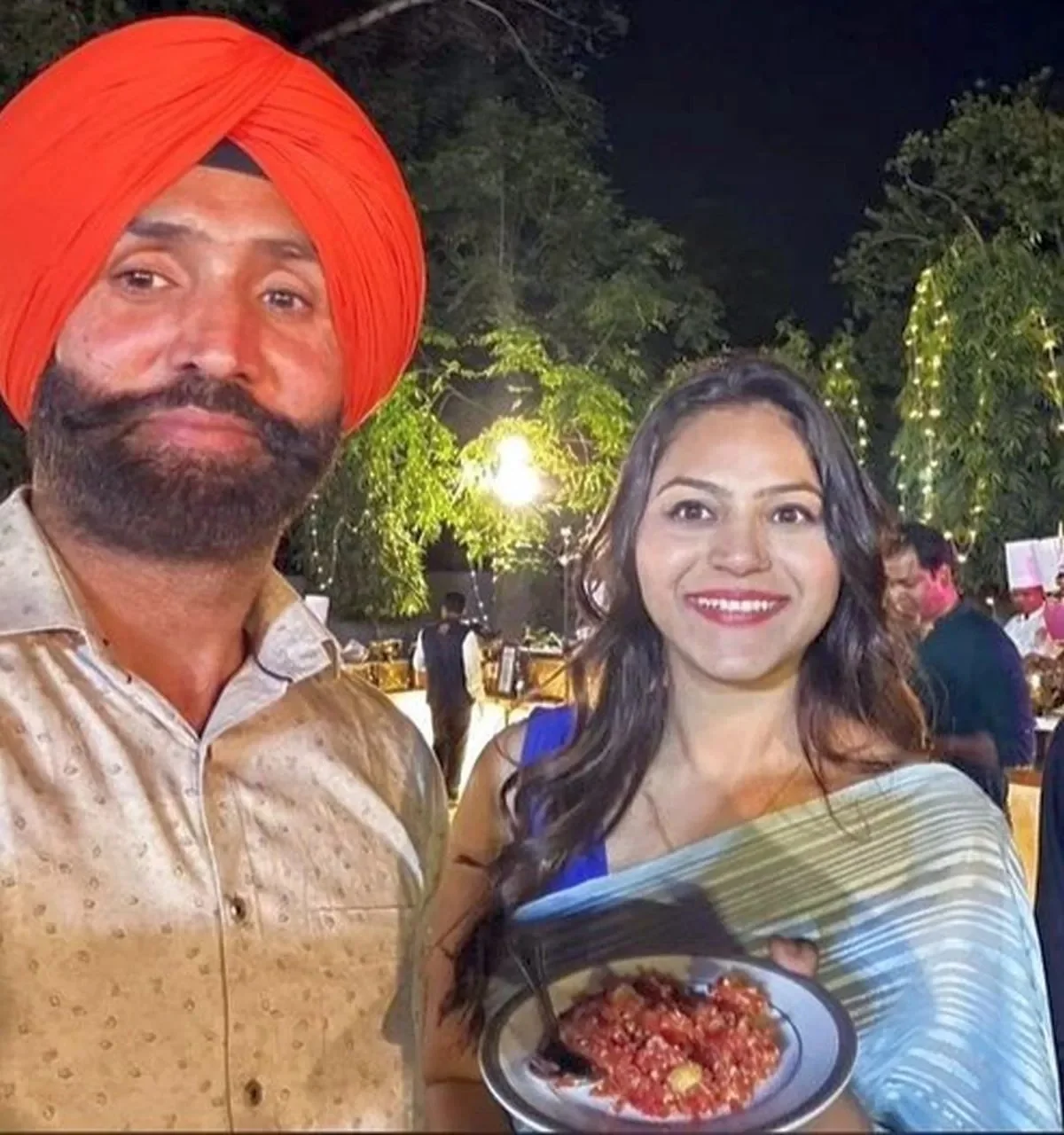 পাঞ্জাবে পাক গুপ্তচর সন্দেহে গ্রেপ্তার জ্যোতির বন্ধু জসবীর সিং