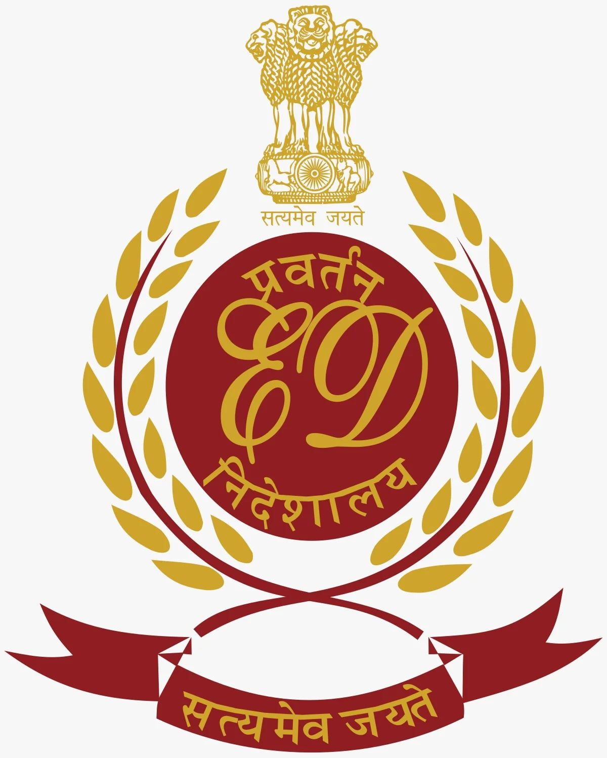 ৯৩ কোটির প্রতারণা, দিল্লির দম্পতির অভিযোগে মুকুন্দপুরে ইডির হানা