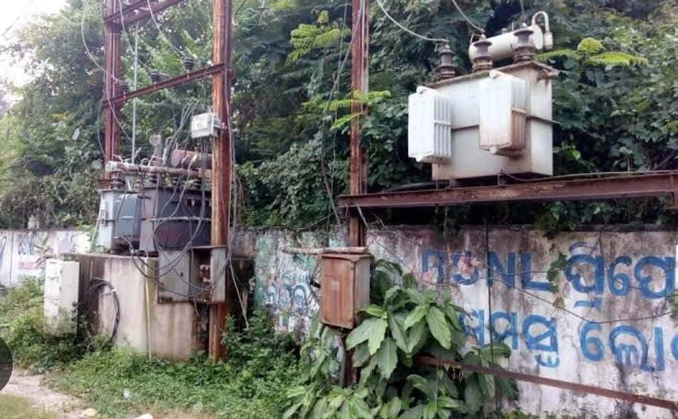 তীব্র গরমে বিদ্যুতের সমস্যায় নাজেহাল জয়নগর, মথুরাপুর-সহ আশেপাশের এলাকার মানুষ