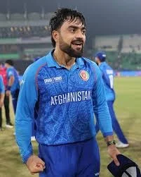 ক্রিকেট থেকে বিরতি রশিদ খানের